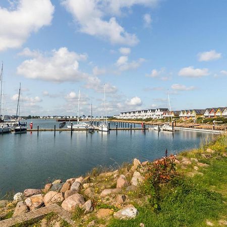 Stunning Home In Ostseeresort Olpenitz With Sauna ภายนอก รูปภาพ