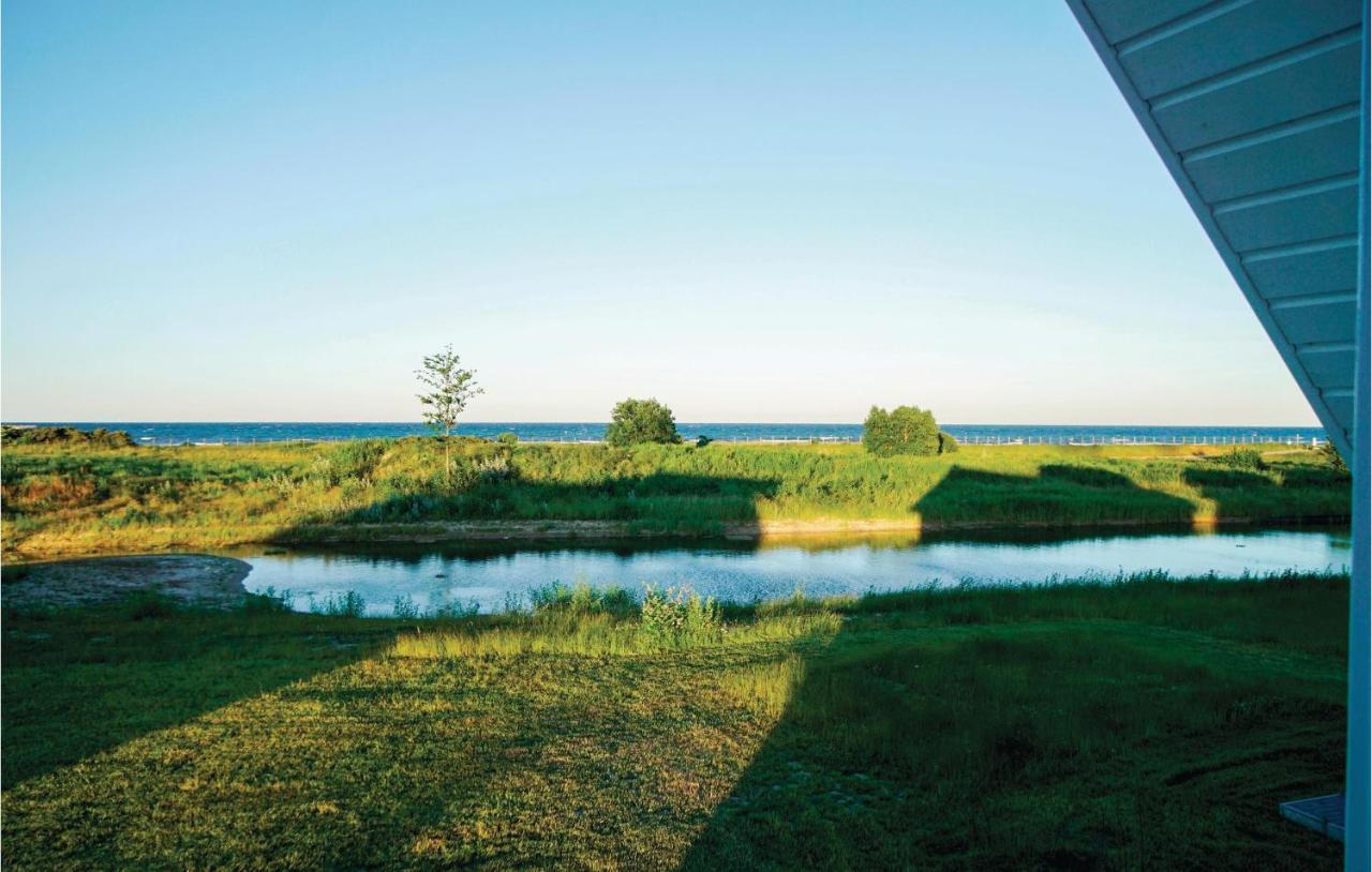 Stunning Home In Ostseeresort Olpenitz With Sauna ภายนอก รูปภาพ